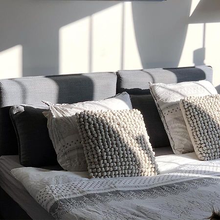 Studio "Le Cocon" Proche Colmar - Free Parking & Wifi Horbourg Exterior foto