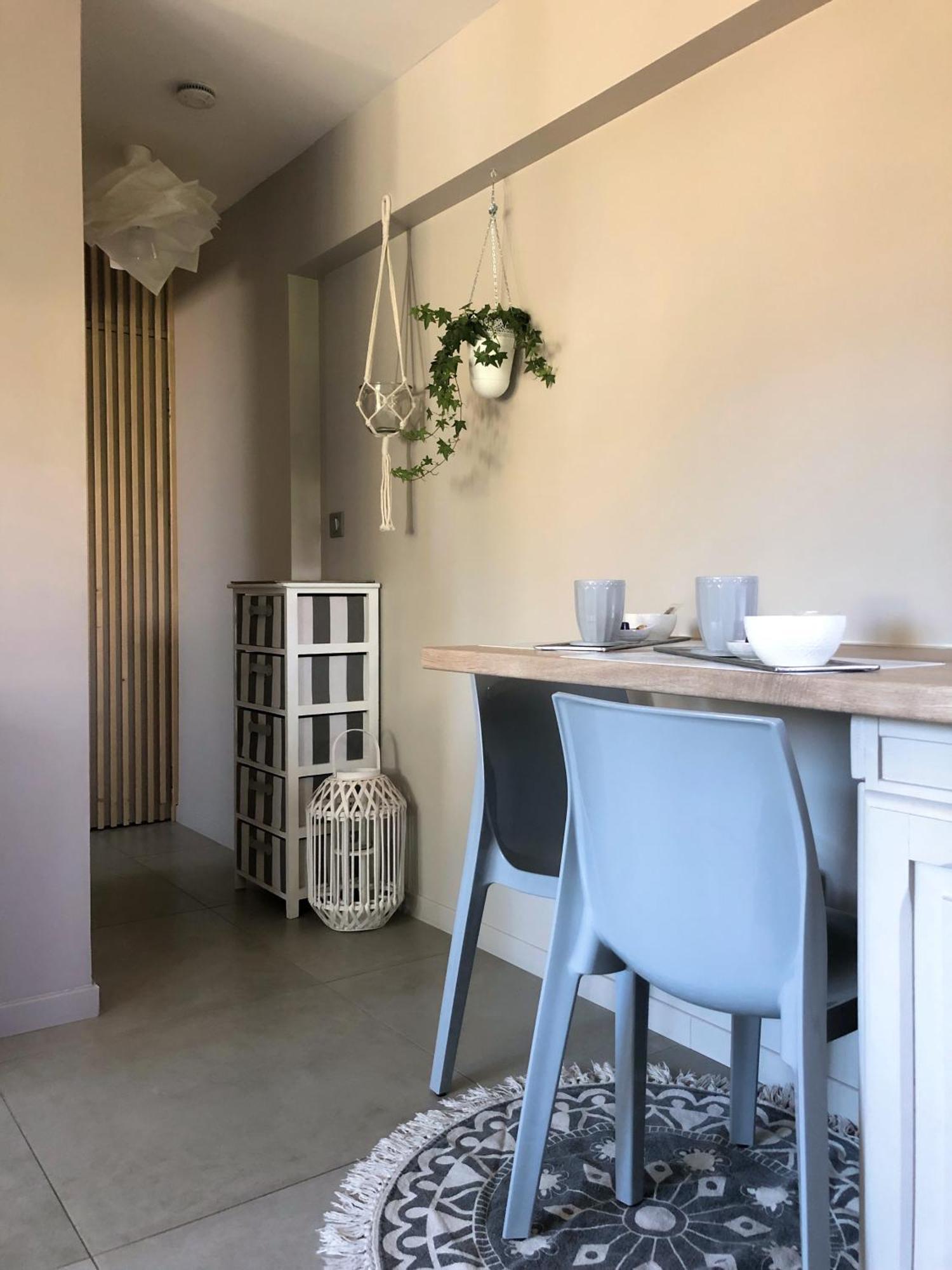 Studio "Le Cocon" Proche Colmar - Free Parking & Wifi Horbourg Exterior foto