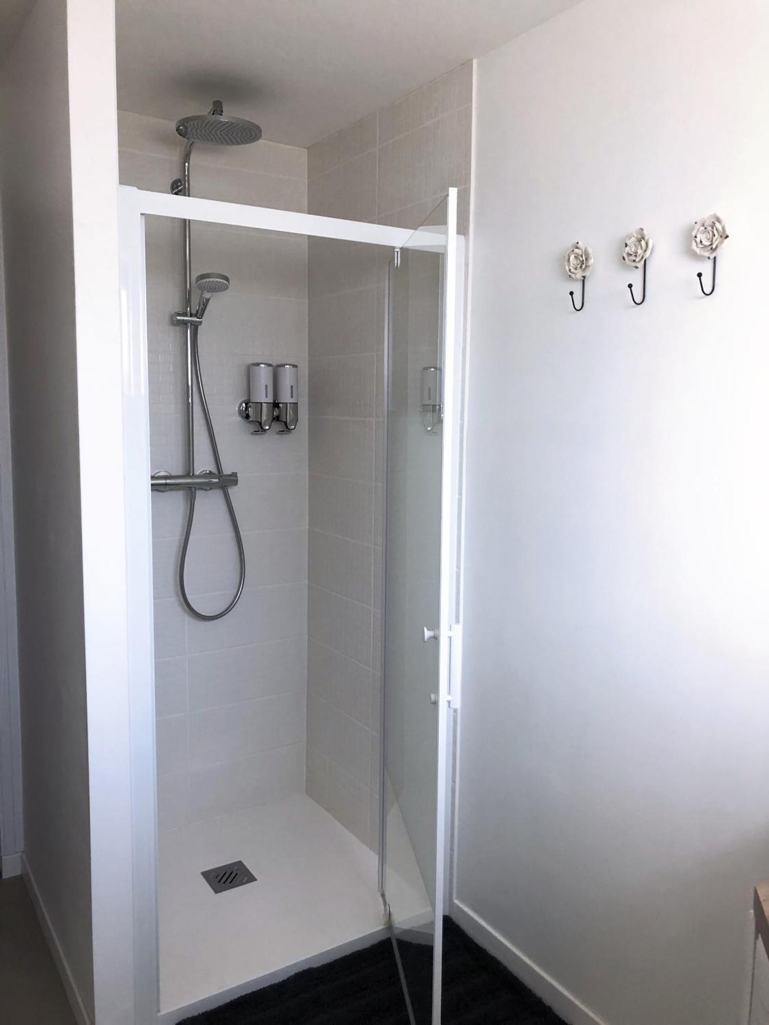 Studio "Le Cocon" Proche Colmar - Free Parking & Wifi Horbourg Exterior foto